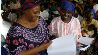 Women Are The Economic Backbone Of The New Rwanda